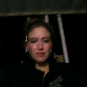 Meet your Posher, Natasha